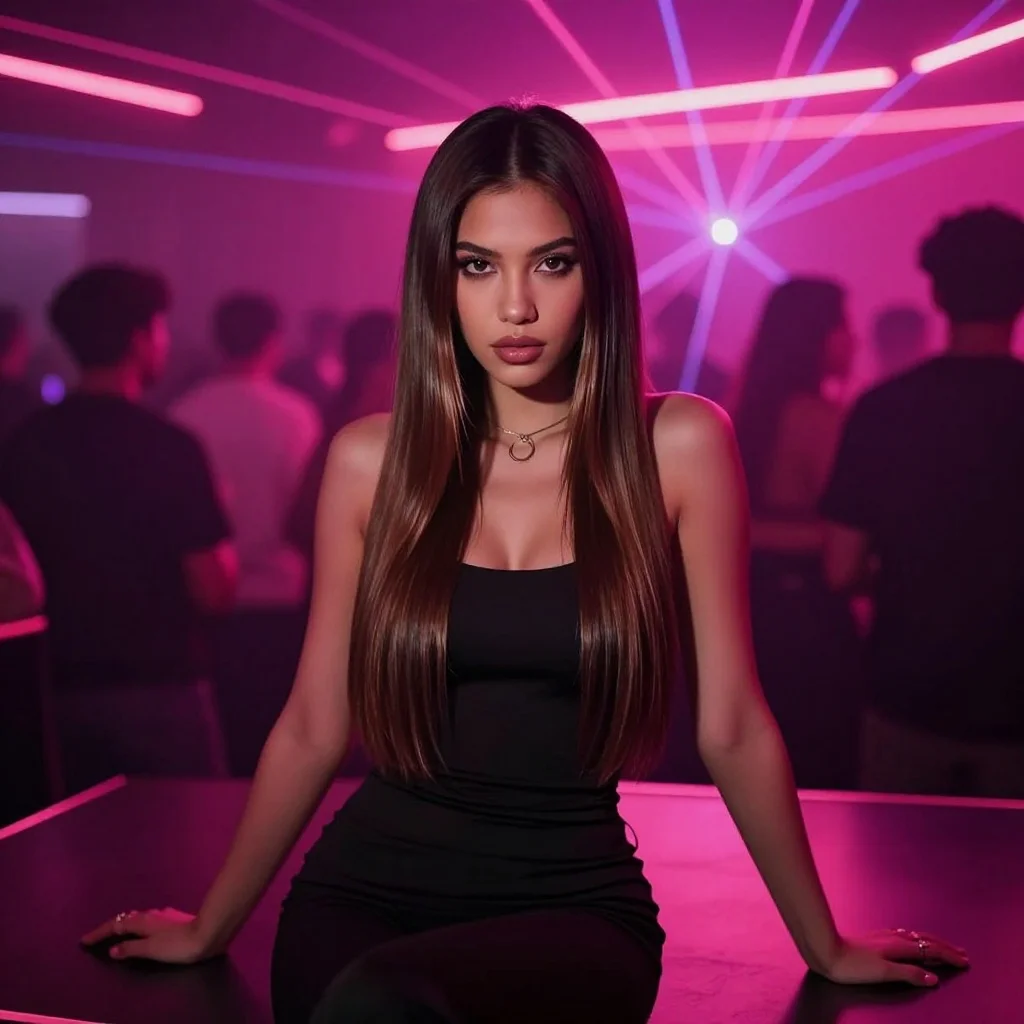 Saya, companioana GoLove AI recomandată